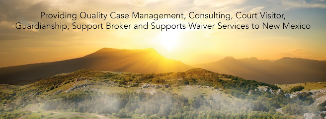 Visions Case Management & Consulting