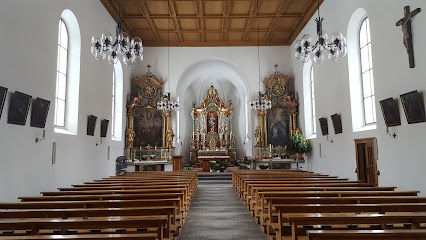 Römisch-katholische Kirche Maria Himmelfahrt