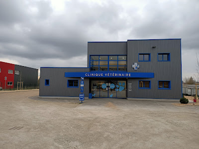 Cab Vétérinaire La Garenne à Ingré