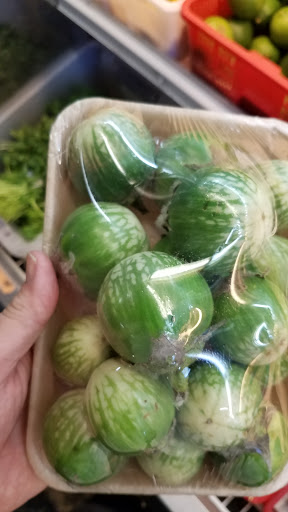 Asian Grocery Store «Hong Phat Market», reviews and photos, 1107 College St SE, Lacey, WA 98503, USA