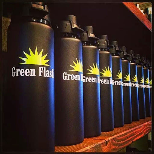 Brewery «Green Flash Brewing», reviews and photos, 1209 Craft Lane, Virginia Beach, VA 23454, USA
