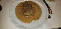 Steak au poivre du Restaurant de fruits de mer L'Ecailler du Bistrot à Paris - n°16