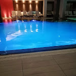 Photo n°11 de l'avis de elena.i fait le 01/03/2019 à 07:05 sur le  The Zodiac Spa Hotel & Restaurant à Abano Terme