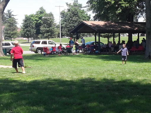 Arena «Hobart Arena», reviews and photos, 255 Adams St, Troy, OH 45373, USA