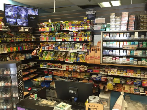 Tobacco Shop «BELLAIRE SMOKE SHOP», reviews and photos, 7710 Bellaire Blvd, Houston, TX 77036, USA