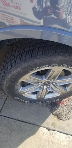 Car Wash «Clean View Auto Wash», reviews and photos, 50501 Gratiot Ave, Chesterfield, MI 48051, USA