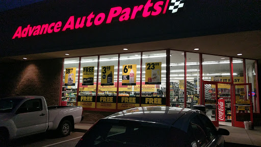 Auto Parts Store «Advance Auto Parts», reviews and photos, 5520 W 120th Ave, Broomfield, CO 80020, USA
