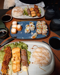 Plats et boissons du Restaurant japonais So Sushi à Châteauroux - n°17