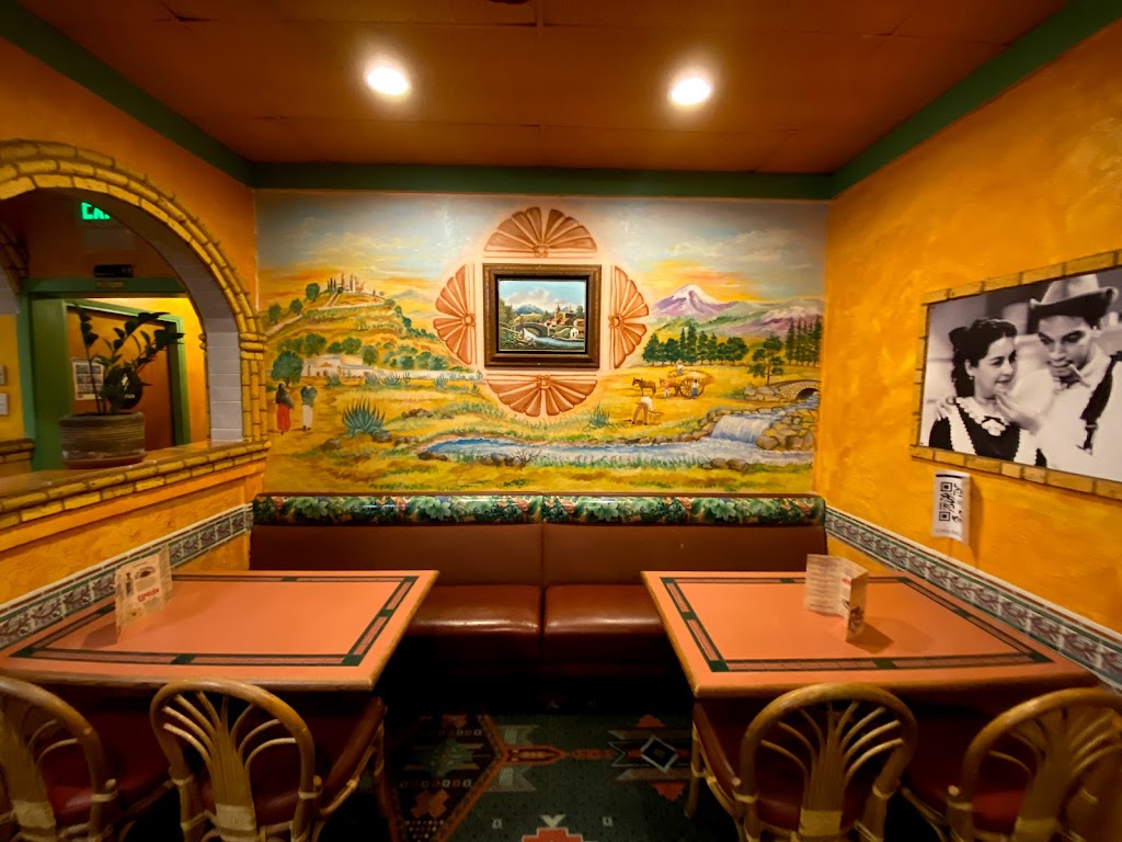 Casa Ramos Mexican Restaurant 96080