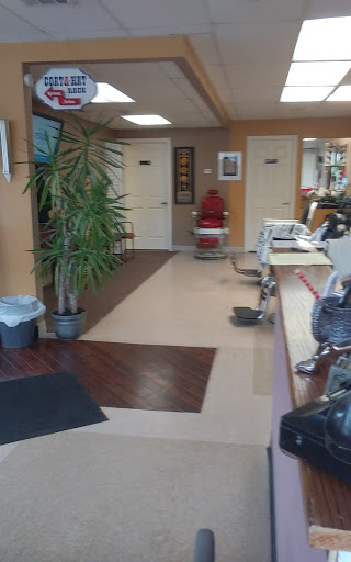 Barber Shop «Barber Shop Styles», reviews and photos, 4114 Saw Mill Run Blvd, Pittsburgh, PA 15227, USA