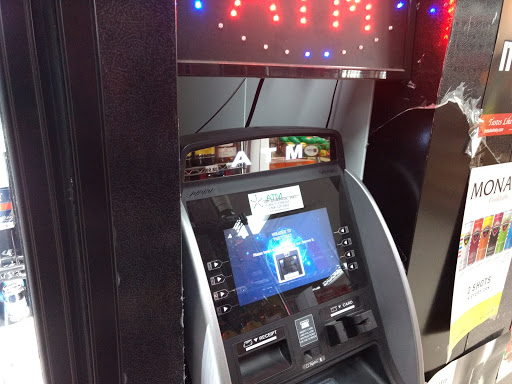 Liquor Store «Partyville Liquor Store», reviews and photos, 9901 E Grand River Ave, Brighton, MI 48116, USA