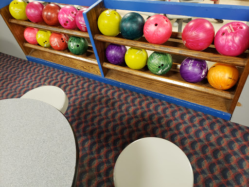 Bowling Alley «Bowl America Inc», reviews and photos, 10333 San Jose Blvd, Jacksonville, FL 32257, USA