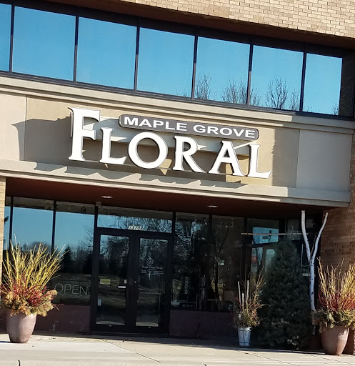 Florist «Maple Grove Floral», reviews and photos, 13708 83rd Way N, Maple Grove, MN 55369, USA