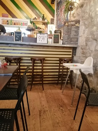 Atmosphère du Restaurant mexicain Boniato - Restaurant à La Rochelle - n°11