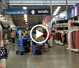 Udon Bo Bae Market photo