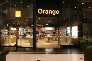 Orange image