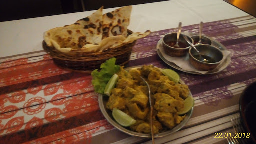 Swadisht Traditional Indian Cuisine