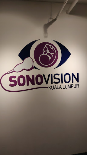 Sonovision Kuala Lumpur Sentul