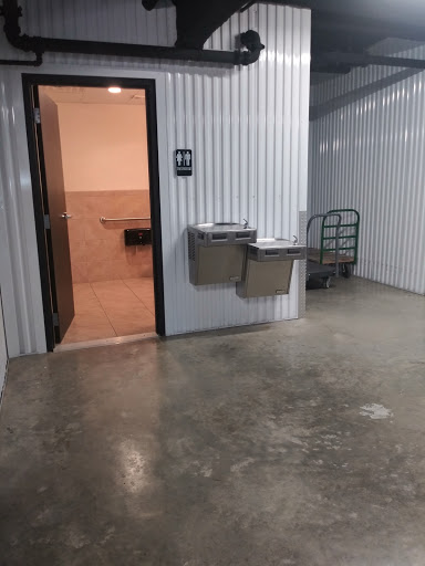 Self-Storage Facility «CubeSmart Self Storage», reviews and photos, 1245 TX-276, Rockwall, TX 75032, USA