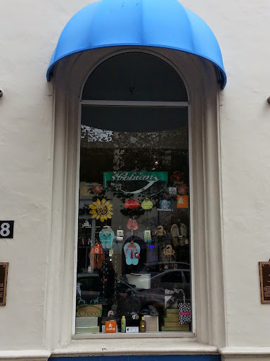 Flip Flop Shops Santa Cruz, 1528 Pacific Ave, Santa Cruz, CA 95060, USA, 