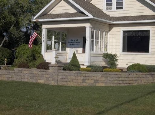 Computer Store «Computer Sense», reviews and photos, 703 Saratoga Rd, Burnt Hills, NY 12027, USA