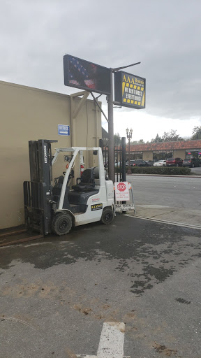 Tool Rental Service «AAA Rentals in Redwood City», reviews and photos