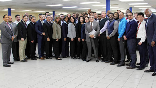 Honda Dealer «Garden State Honda», reviews and photos, 584 NJ-3, Clifton, NJ 07012, USA