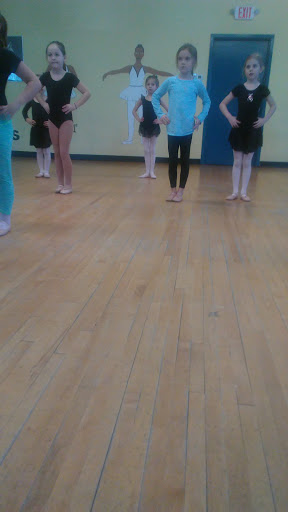 Community Center «Curley Community Center», reviews and photos, 1663 Columbia Rd, Boston, MA 02127, USA