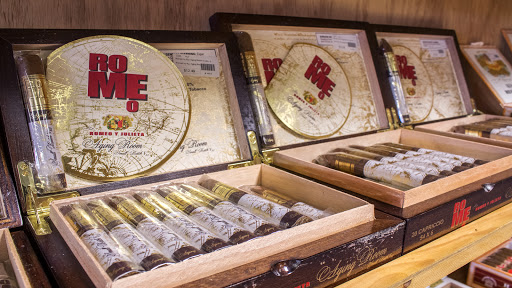 Cigar Shop «West Ash Cigar», reviews and photos, 1890 Sam Rittenberg Blvd #208, Charleston, SC 29407, USA