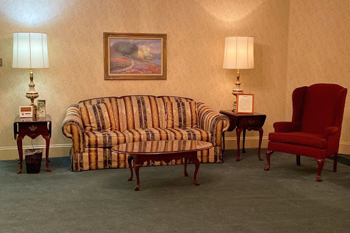 Funeral Home «Forastiere Family Funeral & Cremation», reviews and photos, 45 Locust St, Springfield, MA 01108, USA