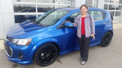 Chevrolet Dealer «Bill Estes Chevrolet», reviews and photos, 4105 West 96th Street, Indianapolis, IN 46268, USA