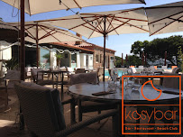 Atmosphère du Restaurant KOSYBAR à Fréjus - n°3