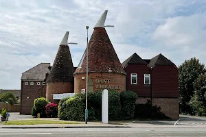 The Oast Theatre, Tonbridge image