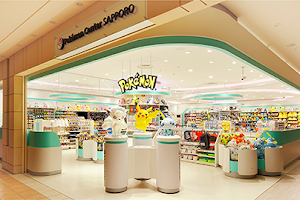 Pokémon Center Sapporo image