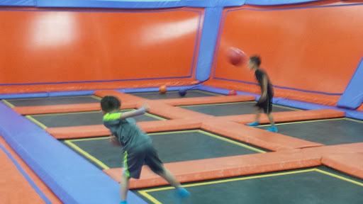 Gym «Altitude Trampoline Park», reviews and photos, 369 Jefferson Rd, Rochester, NY 14623, USA