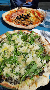 Pizza du Pizzeria So Salentino à Nanterre - n°2