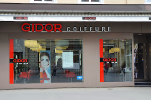 GIDOR Coiffure (Baden)