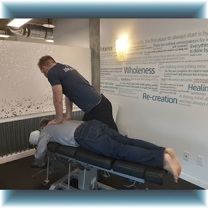 Lighthouse Chiropractic and Integrative Health