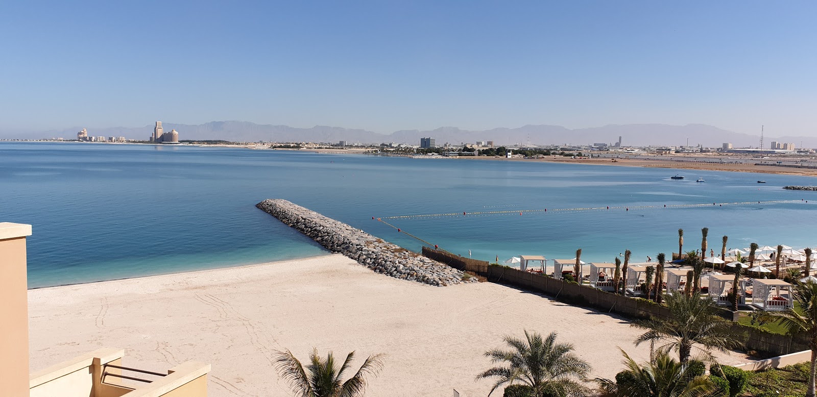 Ras Al Khaimah II的照片 带有#43