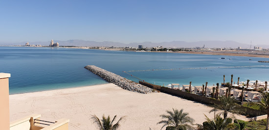 Ras Al Khaimah II