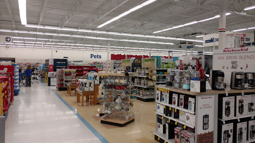 Grocery Store «Meijer», reviews and photos, 40445 S Groesbeck Hwy, Charter Twp of Clinton, MI 48036, USA