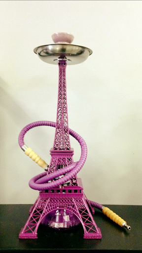 Tobacco Shop «Ipuff Smoke Shop», reviews and photos, 241 Harrison Ave, Garfield, NJ 07026, USA