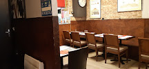 Bar du Restaurant italien Restaurant Enzo à Saint-Denis - n°3