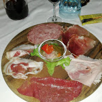 Photo n°1 de l'avis de andrea.r fait le 18/08/2018 à 21:35 sur le  Trattoria Ca' Verde à Cà Verde, Sant'Ambrogio di Valpolicella