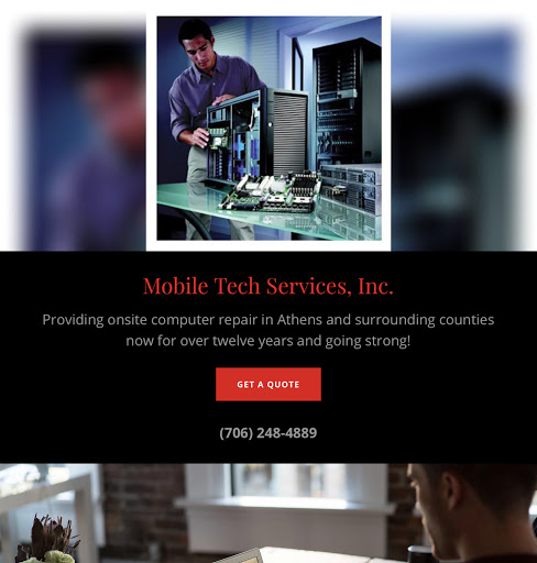 Mobile Tech Services, Inc.