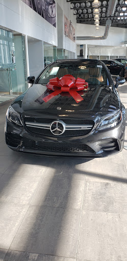 Mercedes Benz Dealer «EuroMotorcars Germantown Mercedes-Benz», reviews and photos, 19750 Germantown Rd, Germantown, MD 20874, USA