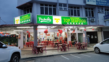 Top seafood