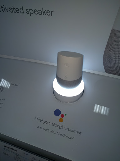 Electronics Store «Best Buy», reviews and photos, 8251 Gateway Overlook Dr, Elkridge, MD 21075, USA