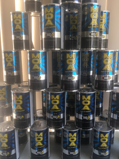 Auto Repair Shop «One Stop Auto Services Center», reviews and photos, 3542 Jefferson Davis Hwy, Stafford, VA 22554, USA