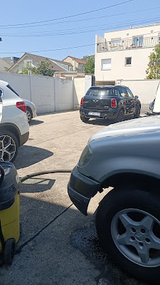 Ssh Autos à Bezons